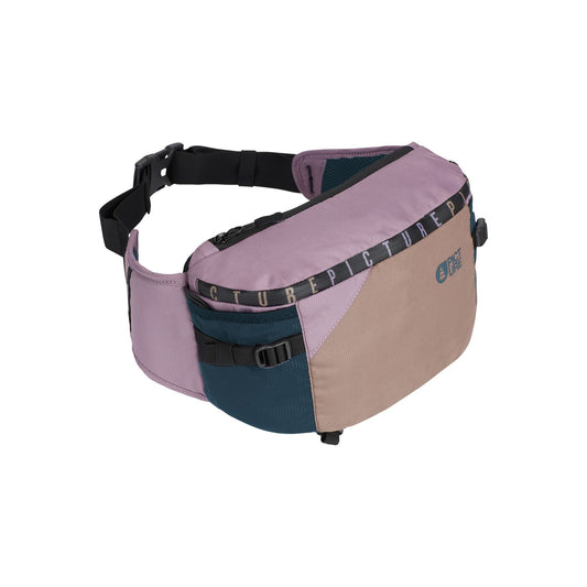 PICTURE CLOTHINGS - OFF TRAX WAISTPACK TU - F Acorn