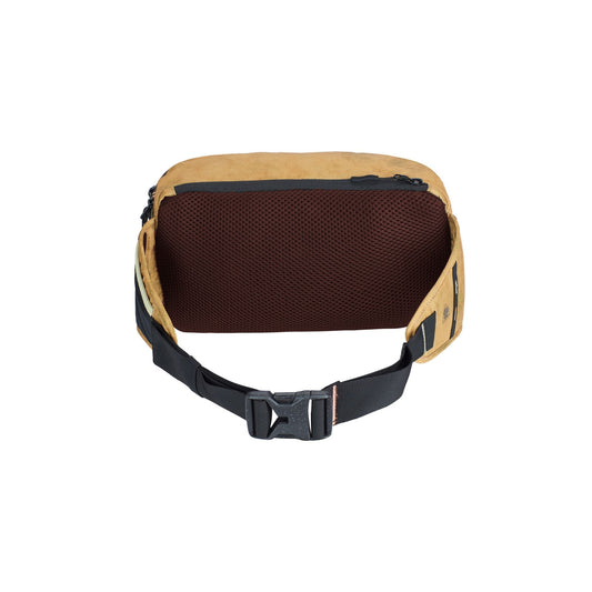 PICTURE CLOTHINGS - OFF TRAX WAISTPACK TU - F Gold Earthly Print
