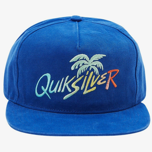 QUIKSILVER - CAPPELLINO TILTED THOUGHTS