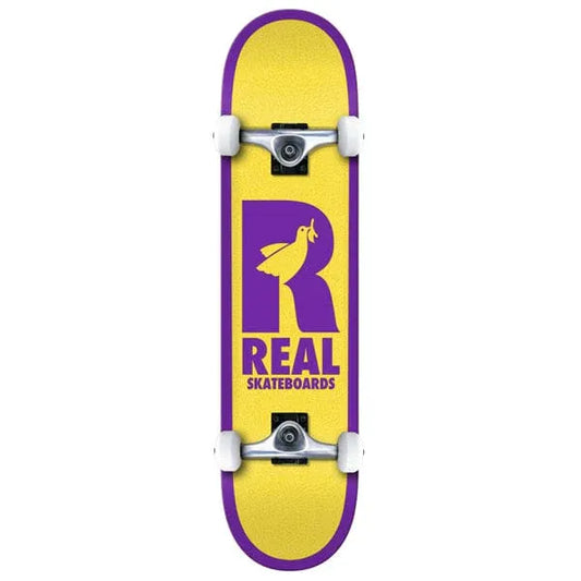 Real - Doves II Complete 8.06"