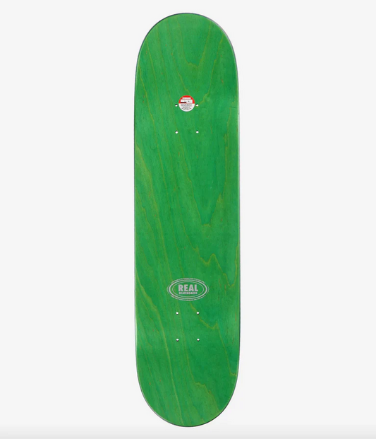 Real - Pro Oval Harry Lintell 8.28"