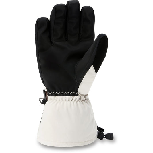 DAKINE - SCOUT SHORT GLOVE - SILVER LINING