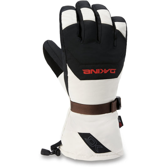 DAKINE - SCOUT SHORT GLOVE - SILVER LINING