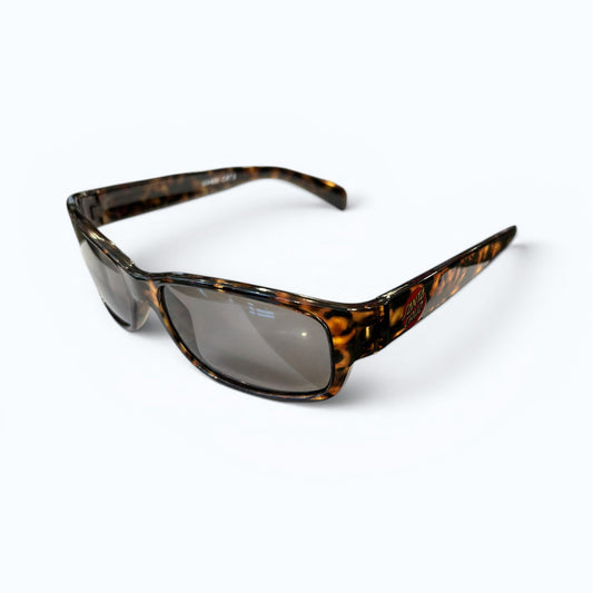 Santa Cruz Classic Dot Sunglasses