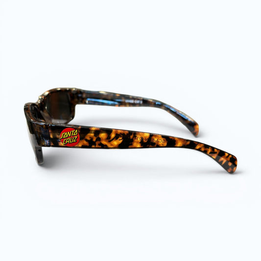 Santa Cruz Classic Dot Sunglasses
