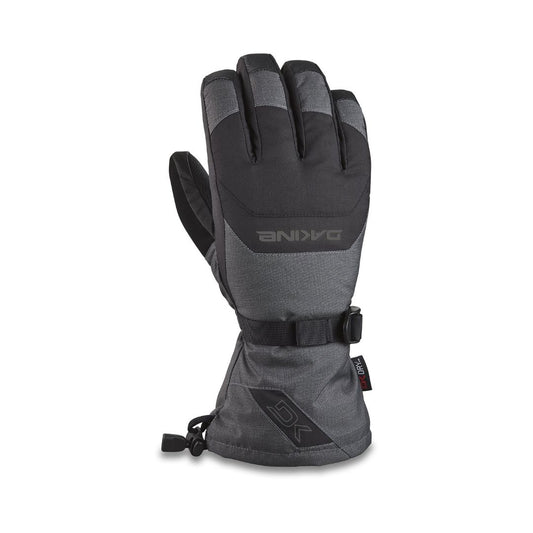 DAKINE - SCOUT GLOVE CARBON