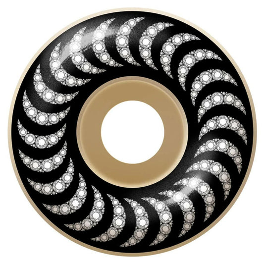 Spitfire - F4 99A Tyshawn Forever Classic 52mm