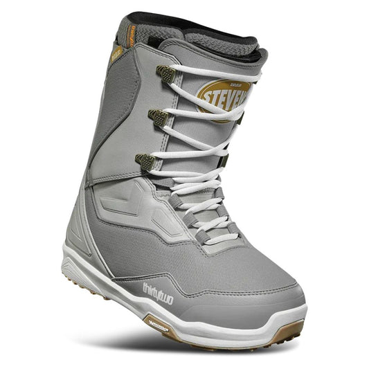 THIRTY-TWO - Tm-2 Stevens 25 Grey