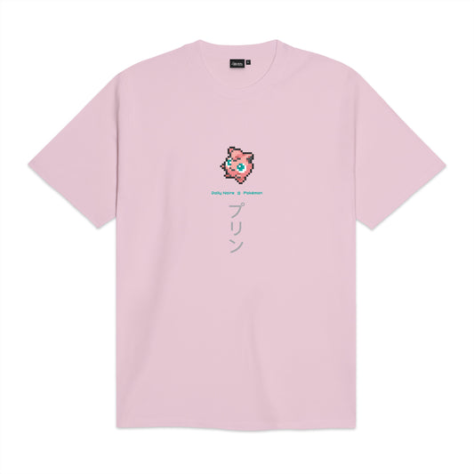 DOLLY NOIRE - Jigglypuff Tee
