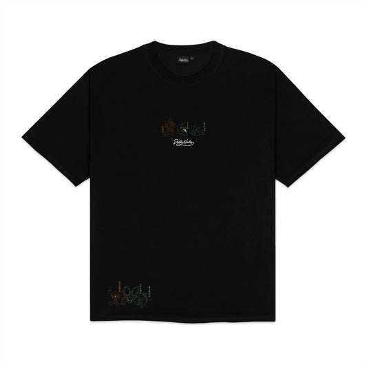 DOLLY NOIRE - Starters Evolution Tee