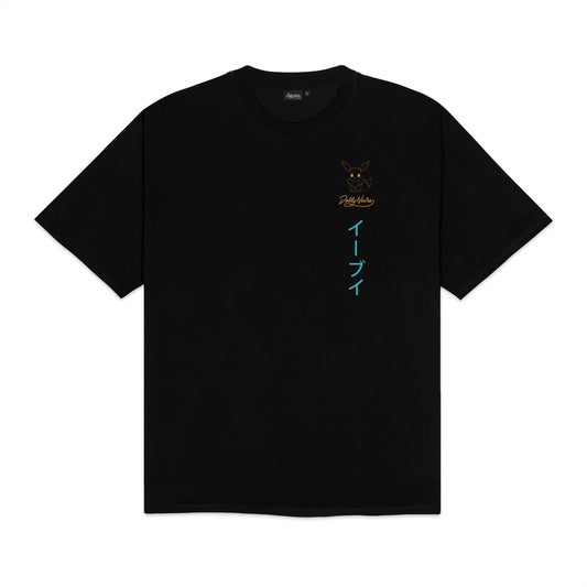 DOLLY NOIRE - Eevee Evolution Tee