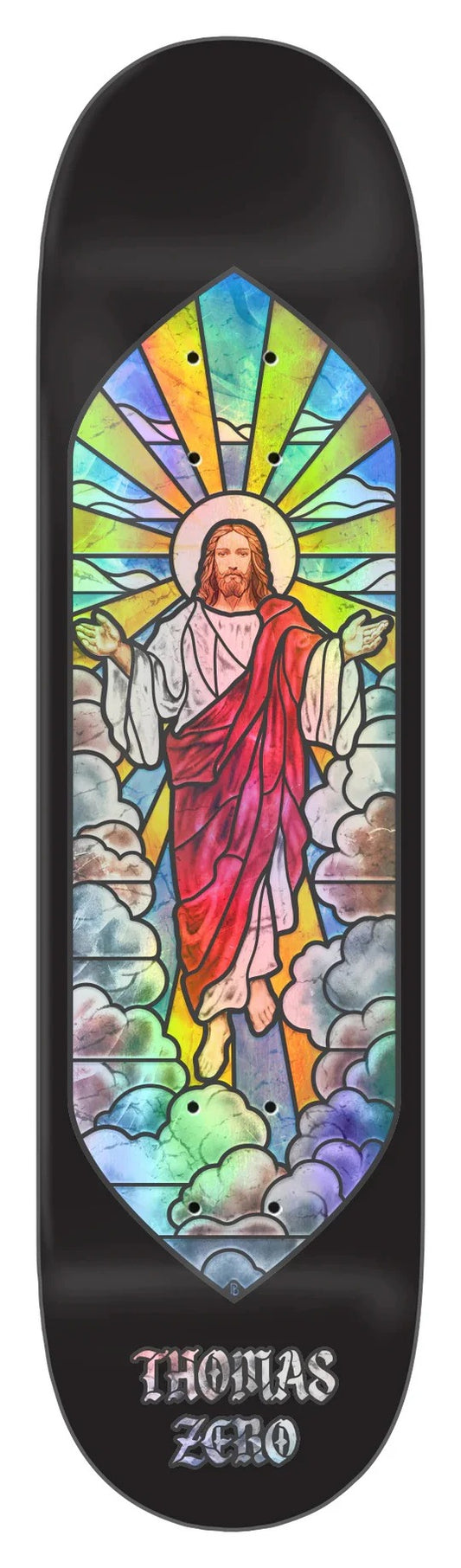 ZERO - Stained Glass | Thomas R7 8.25