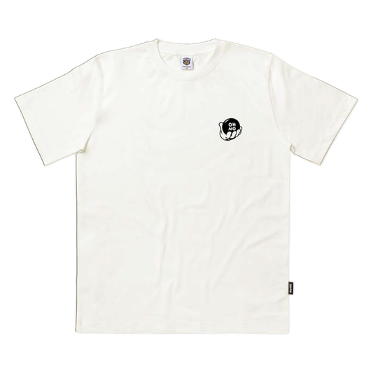 The Dudes - You're Screwed Tee Off-White