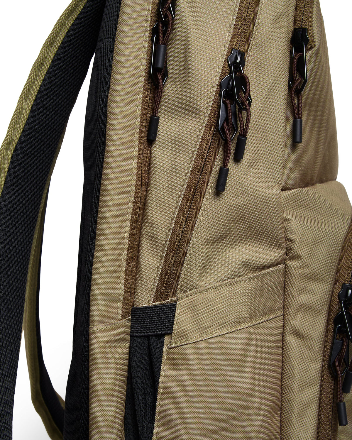 VOLCOM - ROAMER 3 BACKPACK - DULL GOLD