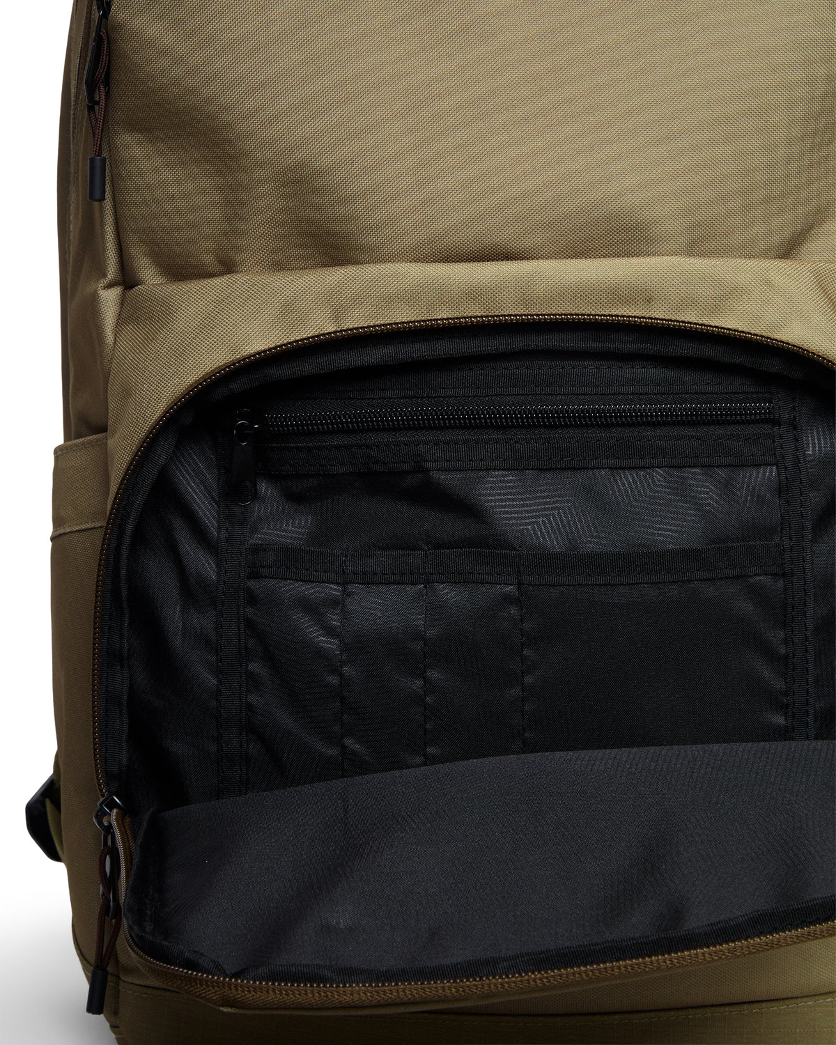 VOLCOM - ROAMER 3 BACKPACK - DULL GOLD