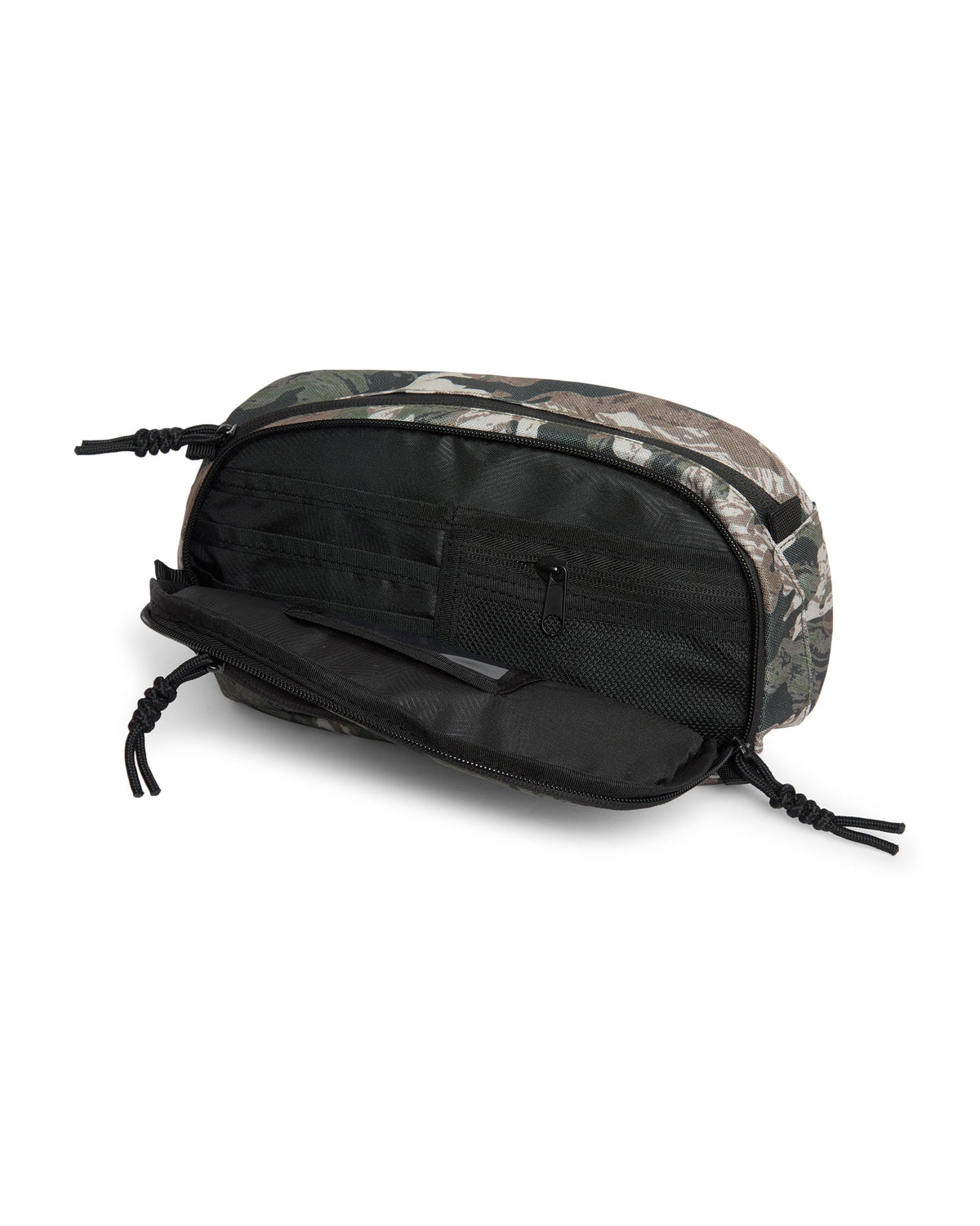 VOLCOM - WAISTED PACK BAG - CAMOUFLAGE