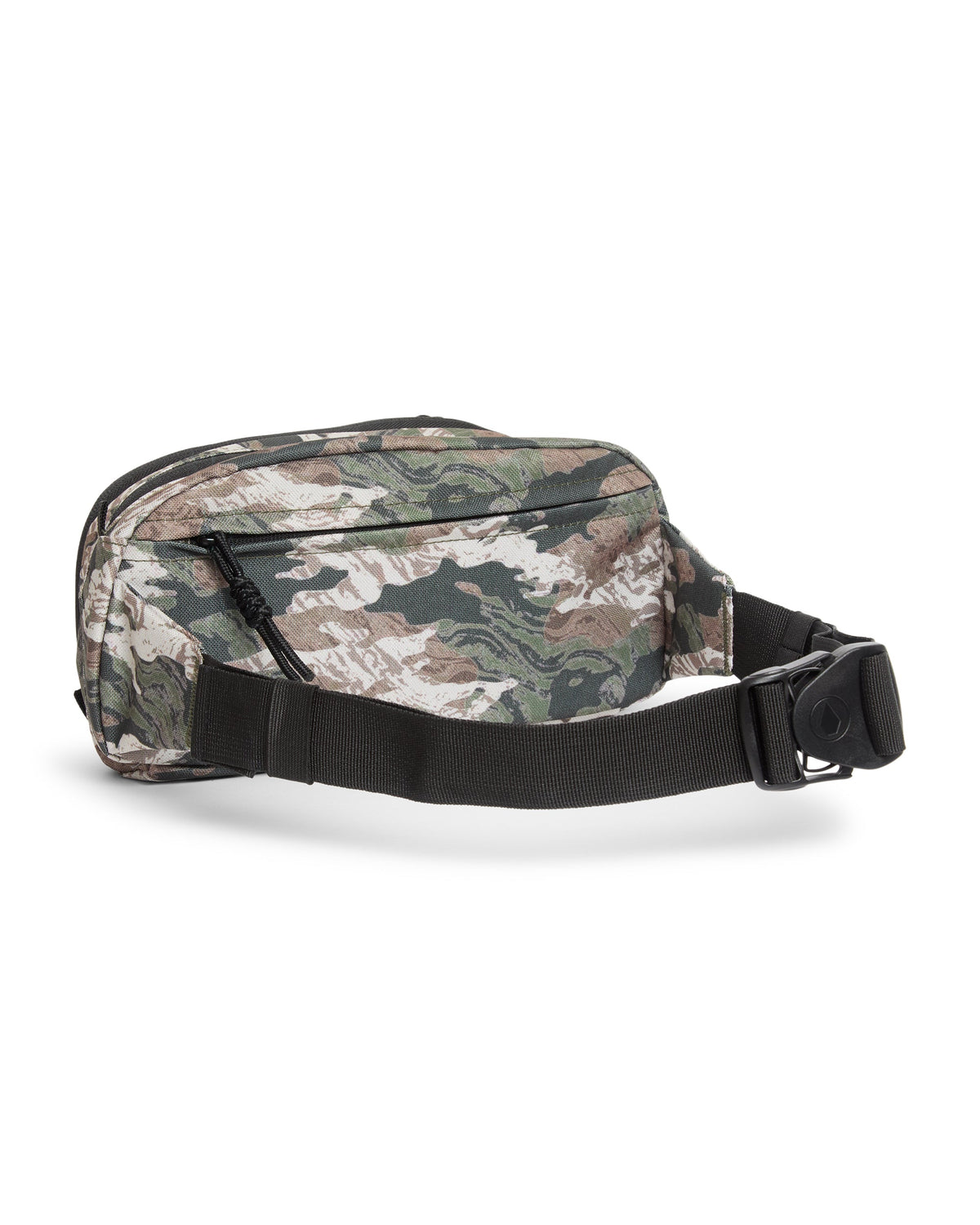 VOLCOM - WAISTED PACK BAG - CAMOUFLAGE