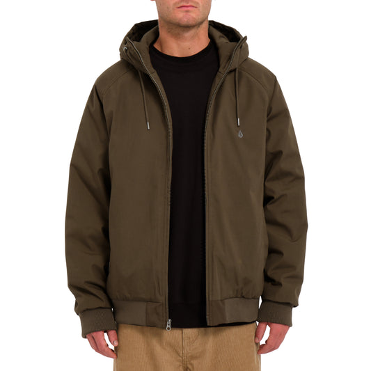 VOLCOM - HERNAN 10K JACKET