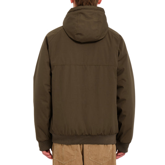 VOLCOM - HERNAN 10K JACKET