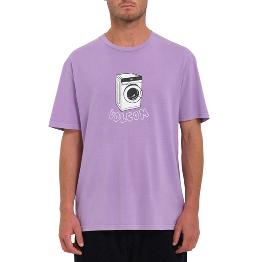 VOLCOM VOLWASHER PW SST	PAP	PAISLEY PURPLE