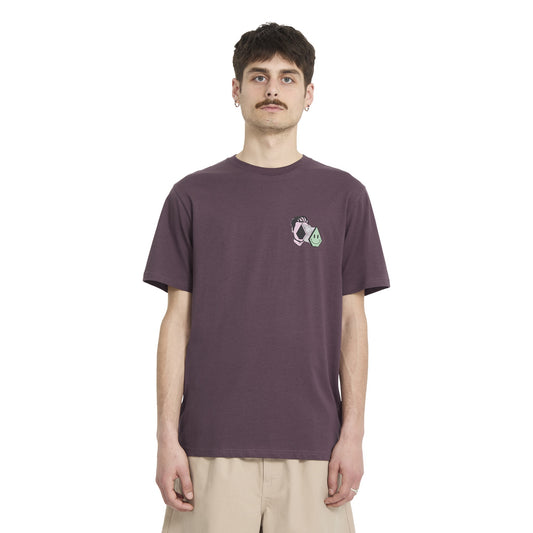 Volcom AURA BSC SST PISTOL PUNCH