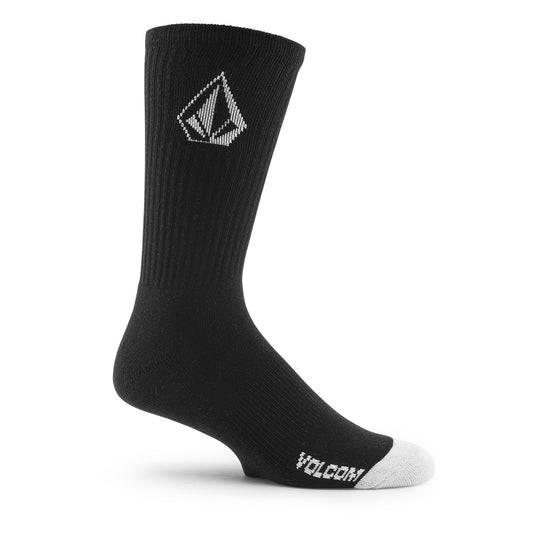 Volcom FULL STONE SOCK 3PK