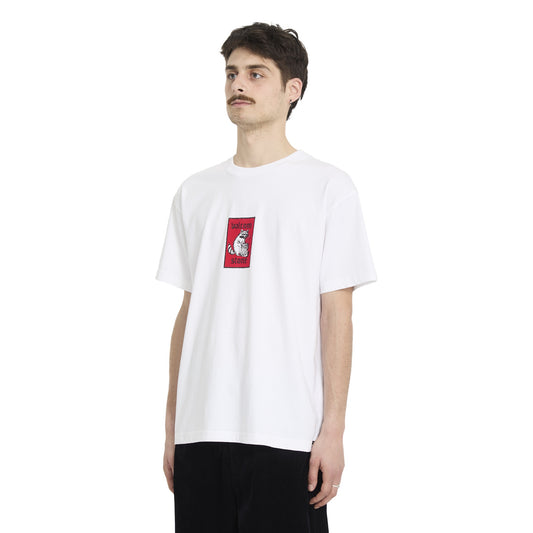 Volcom ROCKOUT SST WHITE