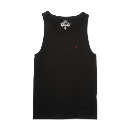 Volcom STONE BLANKS BSC TT BLACK