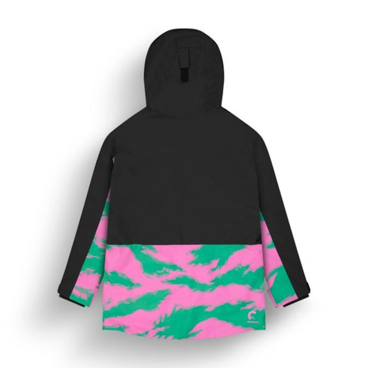 PICTURE CLOTHING - GLAWI JACKET - B Retro Bliss Print