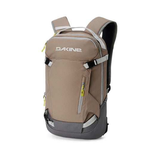 DAKINE - WOMEN'S HELI PACK 12L PINEBARK