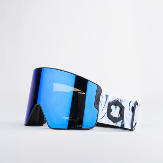 OUT-OF - Zenith - Kozak - Blue mci