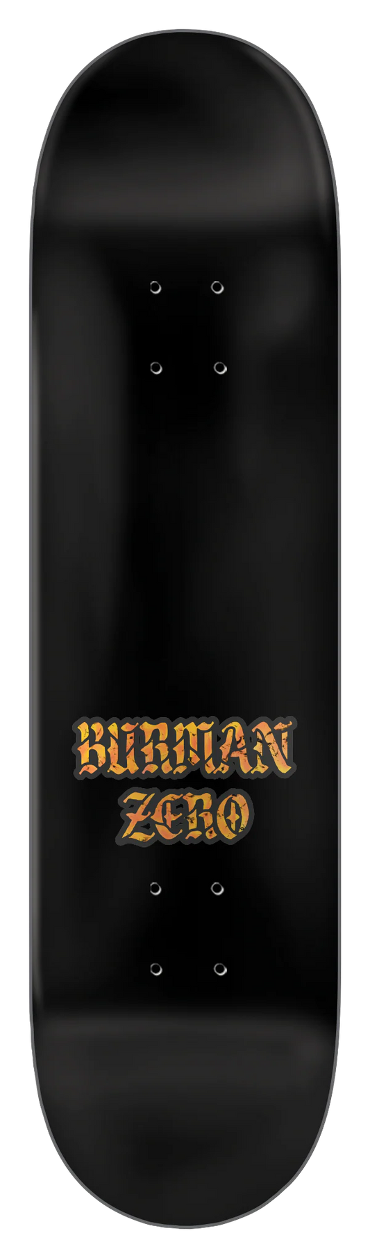 ZERO - Stained Glass | Burman R7 8.625