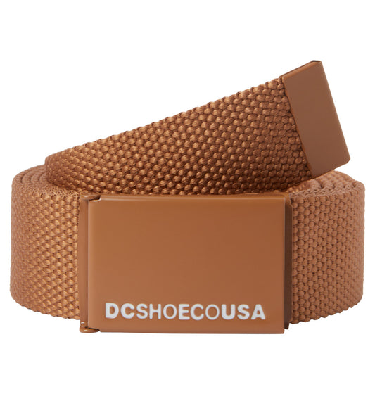 DC Cintura - Web Belt 3 - chipmunk