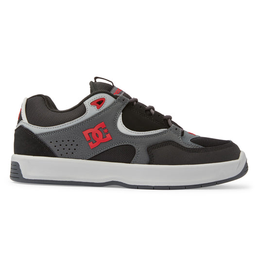 DC Shoes - Kalynx Zero - black/grey/red