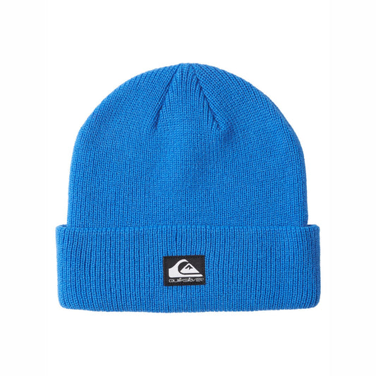 Quiksilver - QS Berretto Performer 2 - Blu
