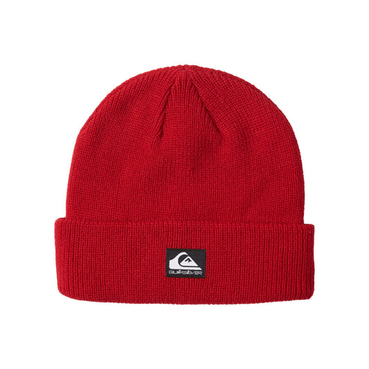 Quiksilver Performer 2 Berretto con risvolto uomo