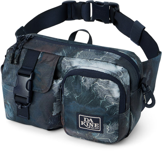 DAKINE - JAGGER HYBRID HIP PACK