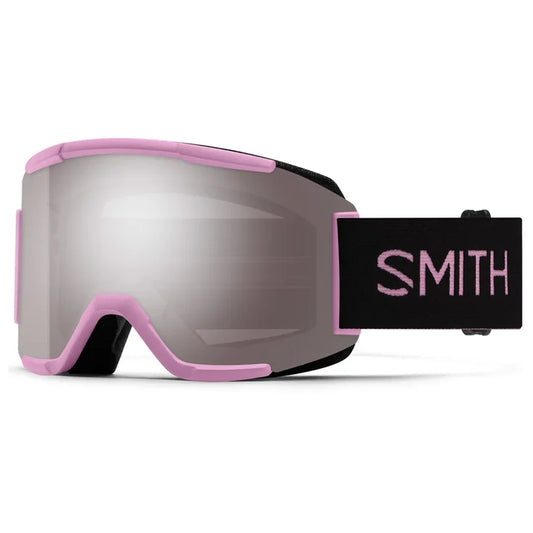 SMITH OPTICS - Squad - Proper Pink / ChromaPop Sun Platinum