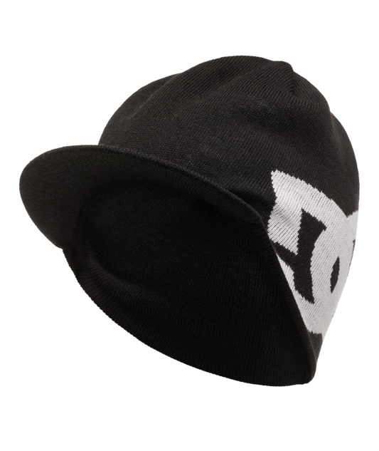DC Big Star Visor - black