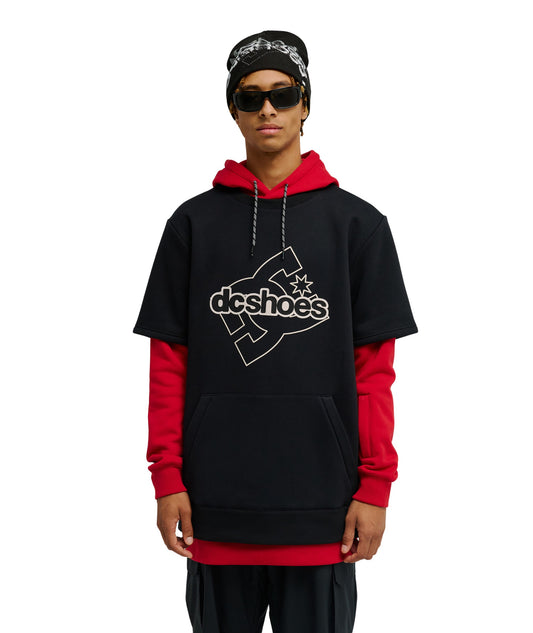 DC Dryden - black