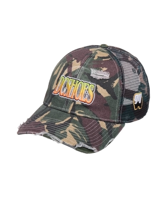 DC Fish On - classic camo
