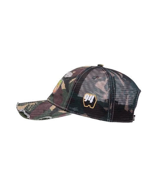 DC Fish On - classic camo
