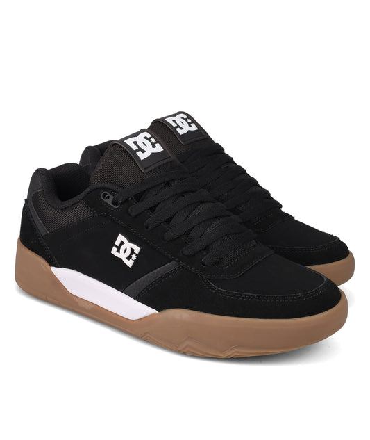 DC Fractal S - black/gum/white