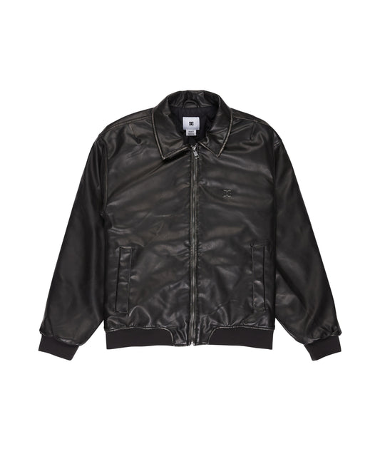 DC Ghost Bomber II - black