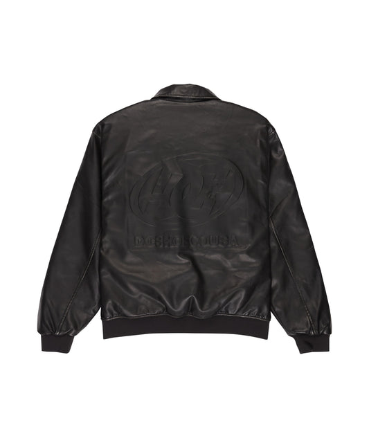 DC Ghost Bomber II - black