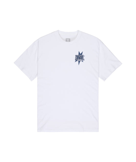 DC Huge Starz HSS - white