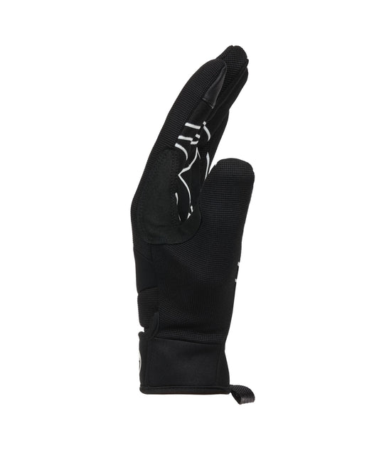 DC Trackstar Park Glove - black