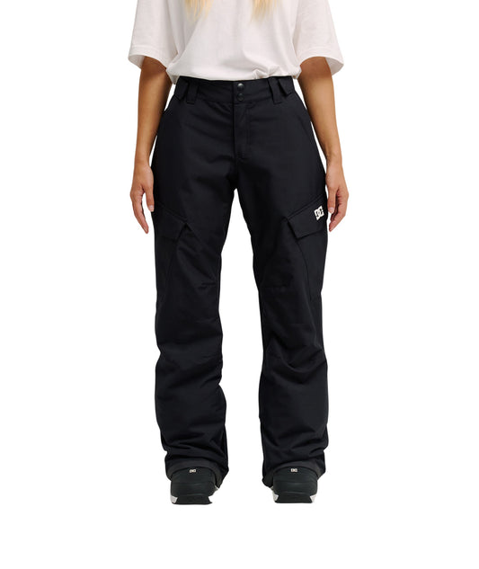 DC Nonchalant Pant - black