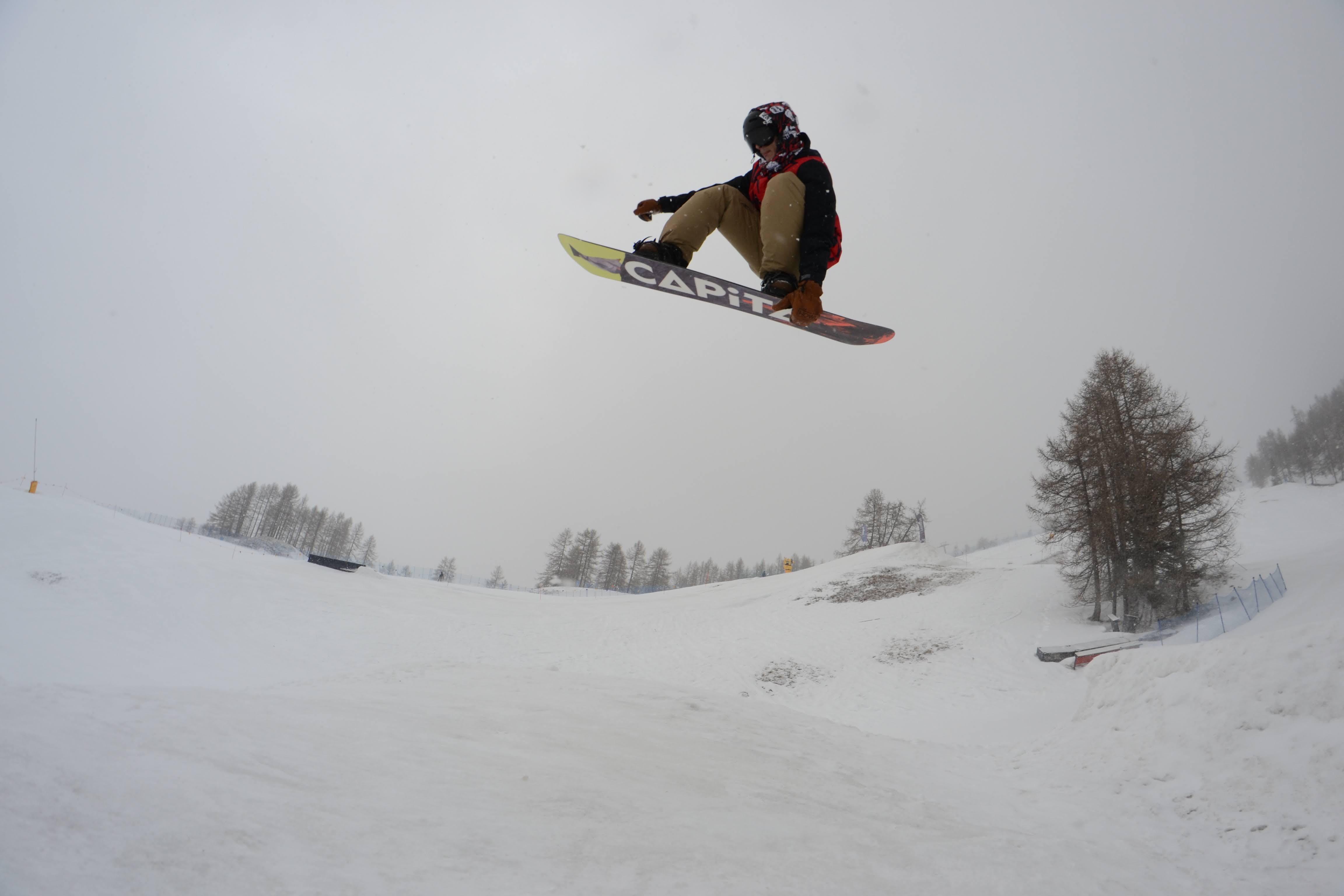 slide