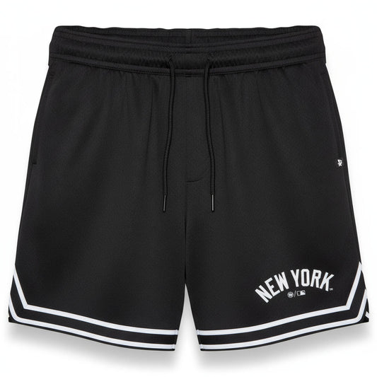 47 Shorts basket Future Short New York Yankees - jet black